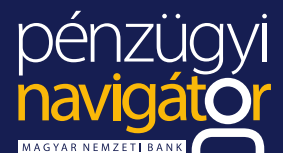 MNB Pénzügyi Navigátor